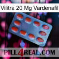 Vilitra 20 Mg Vardenafil 06